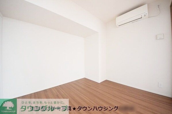 パークハウス東中野リヴゴーシュの物件内観写真